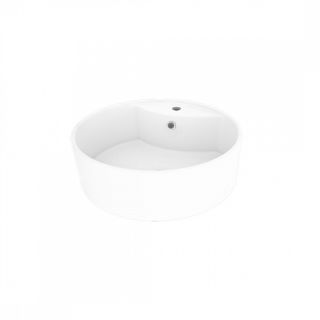 Раковина чаша Maretti EA13NS44-740, белая